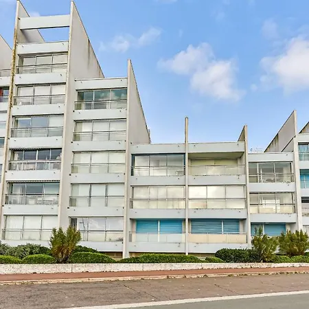 Les Tamaris De L'atlantide Appartement