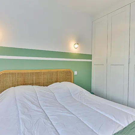 Appartement Les Tamaris De L'atlantide Les Bussolleries