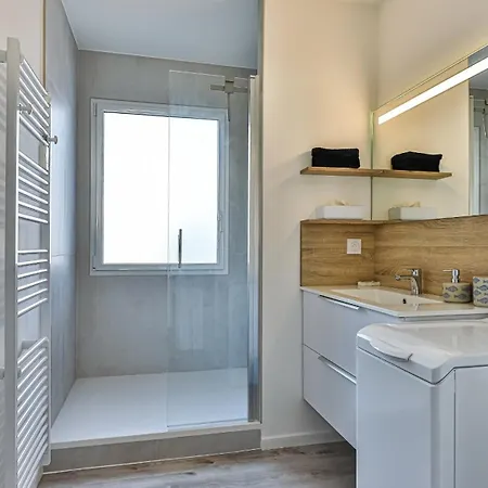 Appartement Les Tamaris De L'atlantide