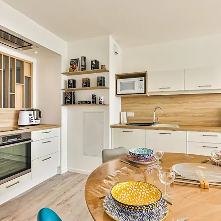 Les Tamaris De L'atlantide