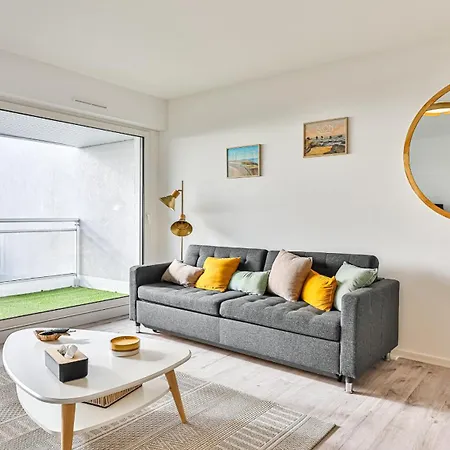 Les Tamaris De L'atlantide