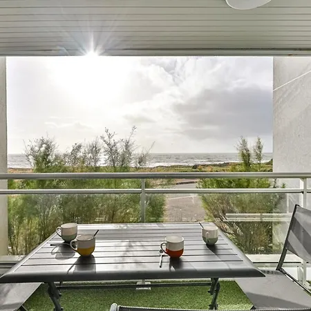 Les Tamaris De L'atlantide Appartement