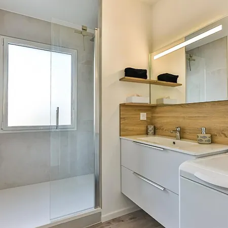 Les Tamaris De L'atlantide Appartement Les Bussolleries