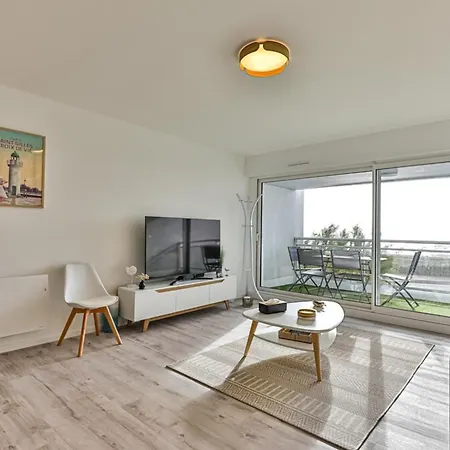 Les Tamaris De L'atlantide Les Bussolleries