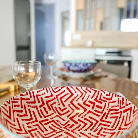 Appartement Les Tamaris De L'atlantide