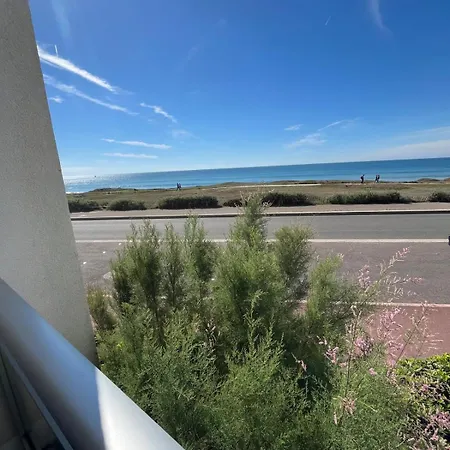 Les Tamaris De L'atlantide