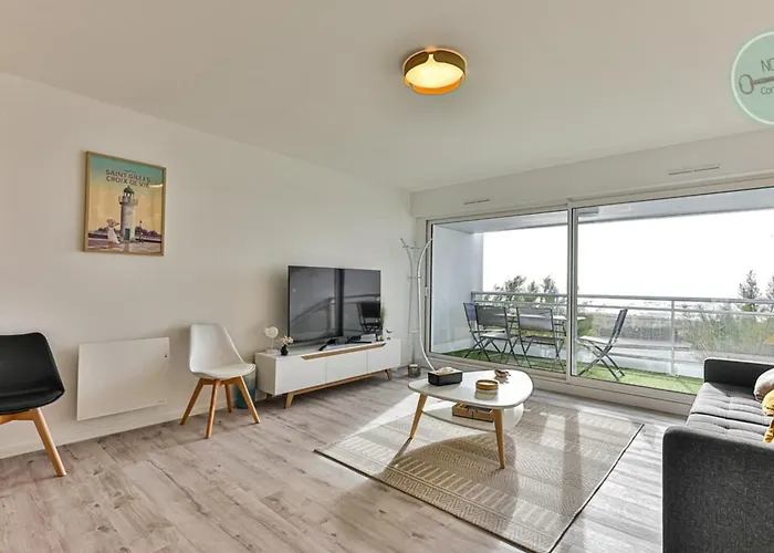 Les Tamaris De L Atlantide Les Bussolleries