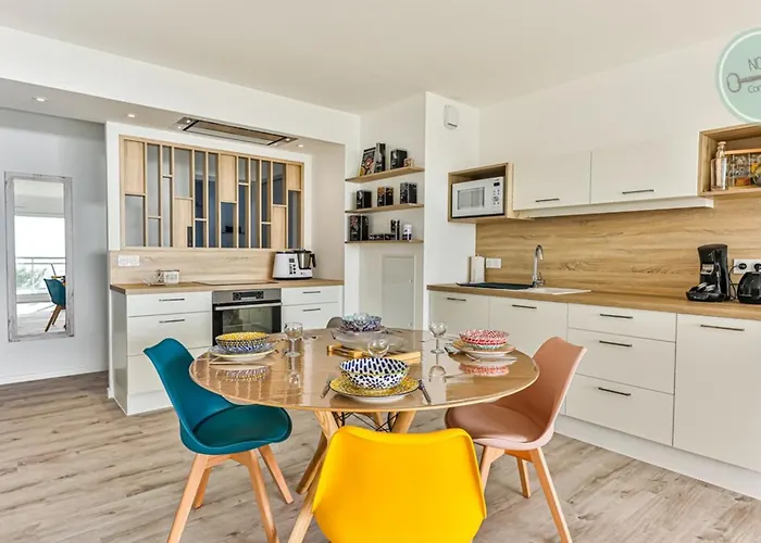 Les Tamaris De L Atlantide Les Bussolleries