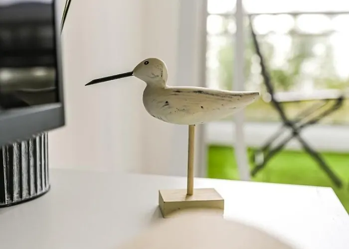 Les Tamaris De L Atlantide Les Bussolleries