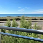 Apartman Les Tamaris De L'atlantide