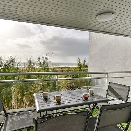 Les Tamaris De L Atlantide *