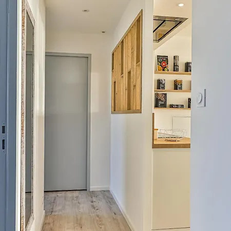 Les Tamaris De L Atlantide Les Bussolleries